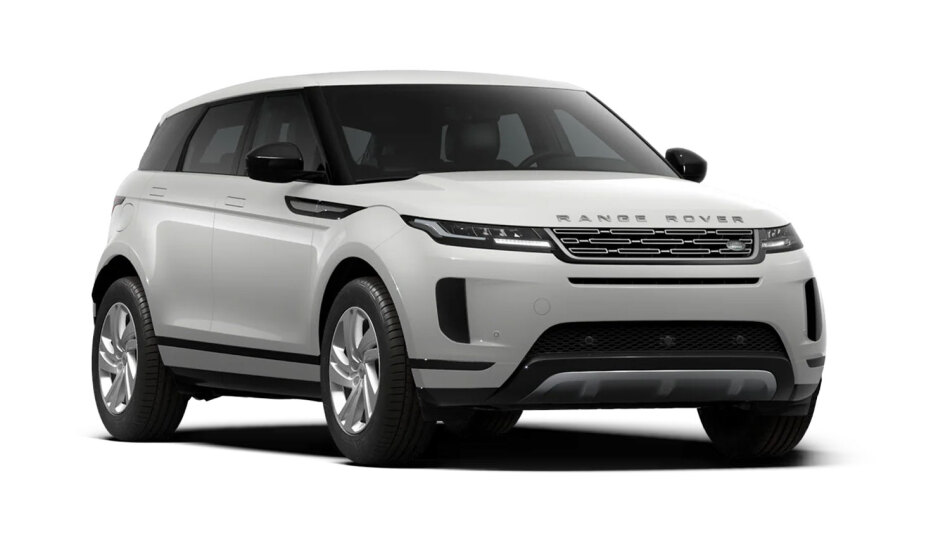 New Land Rover Range Rover Evoque 2.0 D165 S 5dr Auto Diesel Hatchback